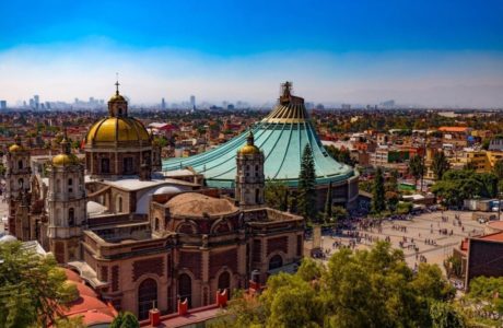 Mexico-Basilica-of-Our-Lady-of-Guadalupe