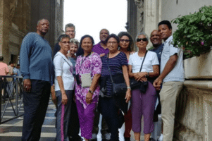 St Peter's Basilica Tour