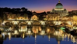 Pilgrimage to Rome